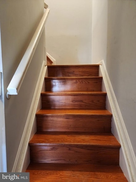 Building Photo - 12 Joyceton Terrace