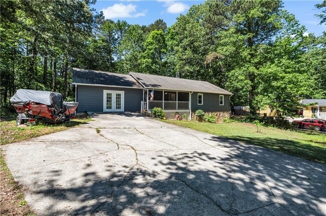 Building Photo - 5722 Port Dr