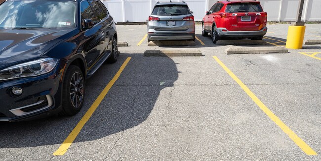 Building Photo - 55 E 117th St