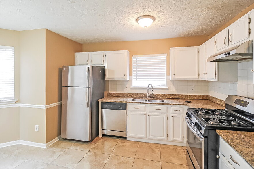 Building Photo - 7186 Fair Harbor Way