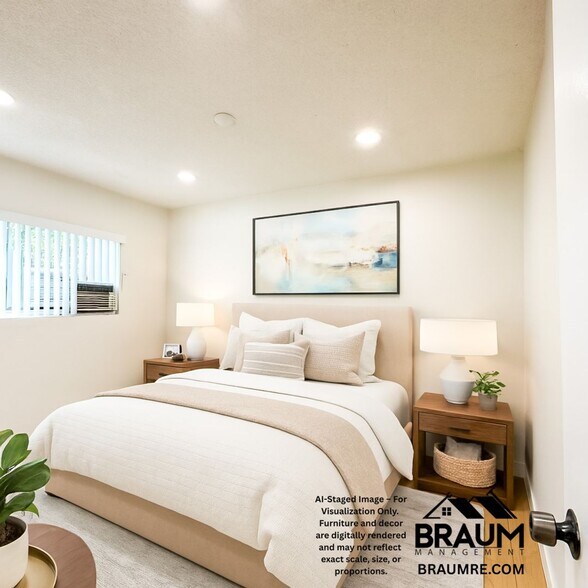 Building Photo - 2043 S Bedford St