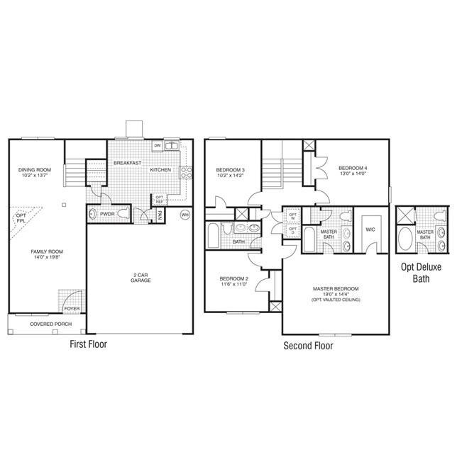 Building Photo - 4831 Birchcrest Ln