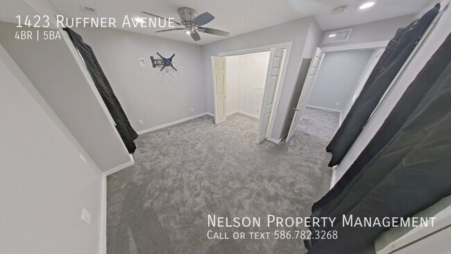 Building Photo - 1423 Ruffner Ave