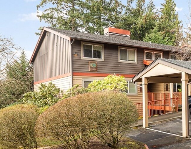Primary Photo - 2 bedrooms, 1 bathroom