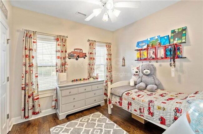 Building Photo - 203 Lenox Dr