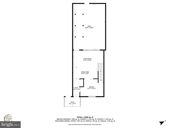 Building Photo - 3110 Landover St