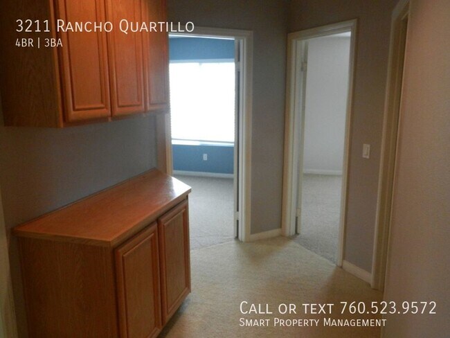Building Photo - 3211 Rancho Quartillo