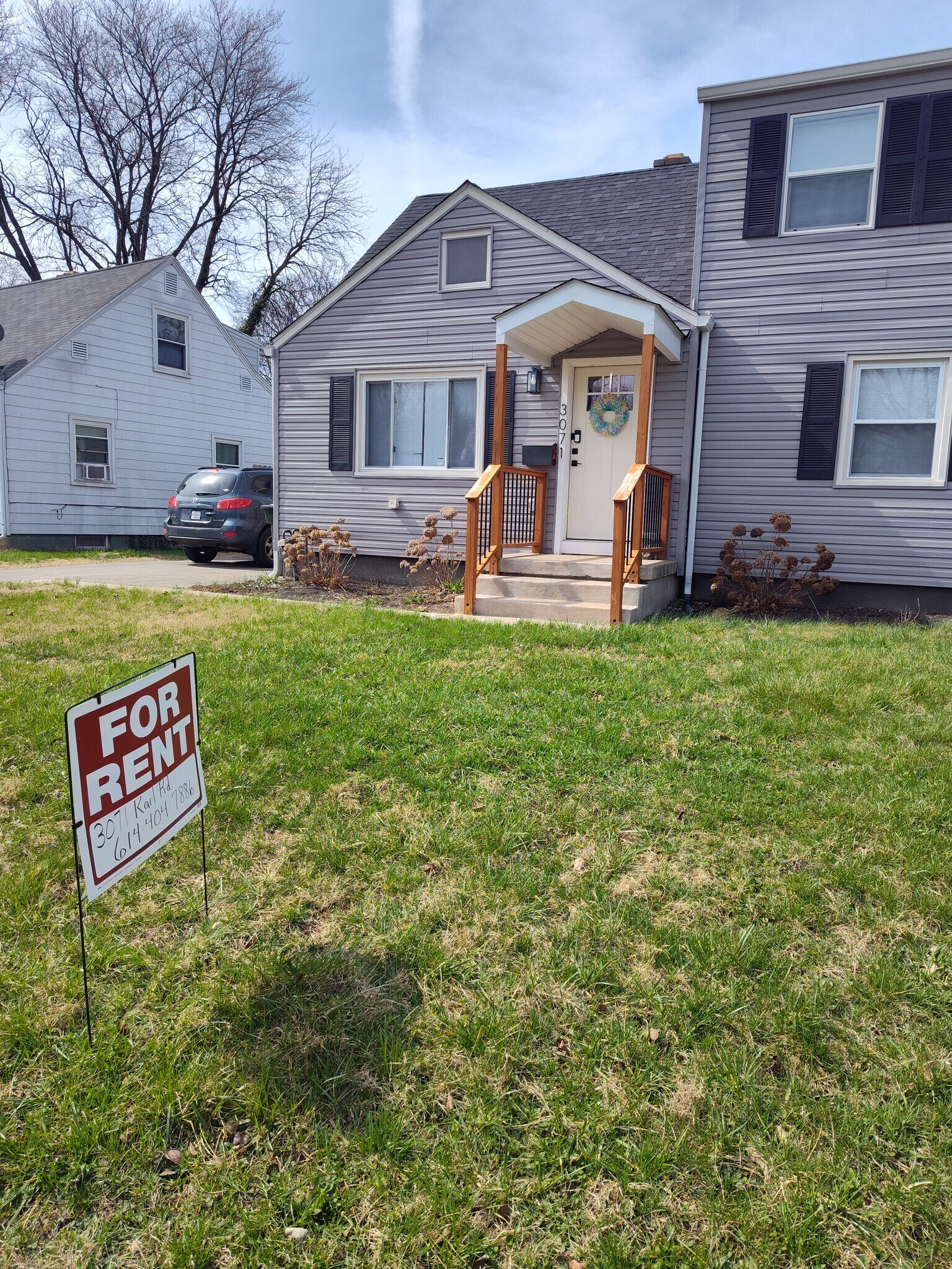 Building Photo - 3071 Karl Rd