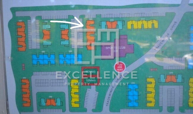 Building Photo - Upper 2/1 With New Carpets, Updated Kitchen and Many Many Many Community Features!