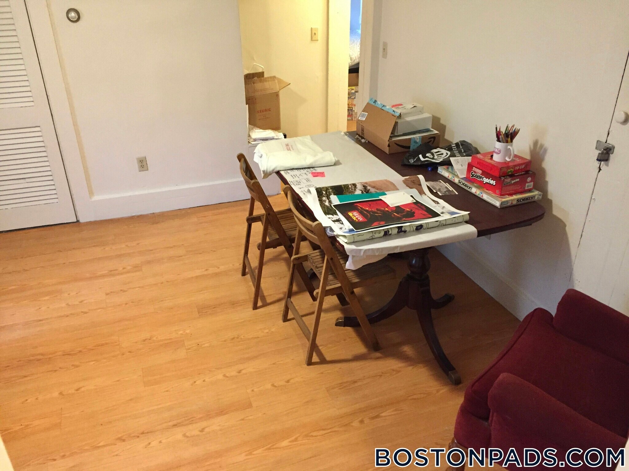 Building Photo - 2 Shepherd Ave