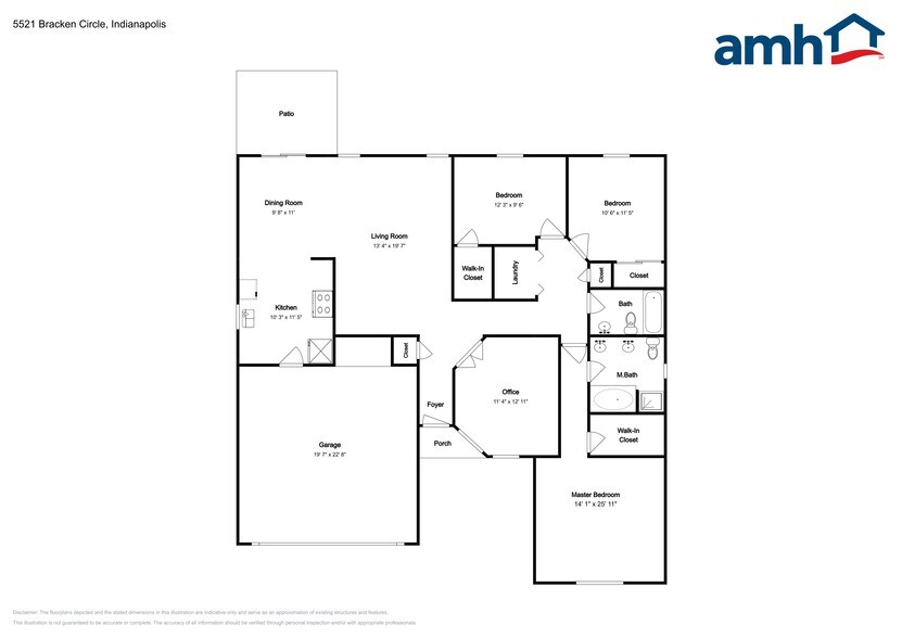Building Photo - 5521 Bracken Cir