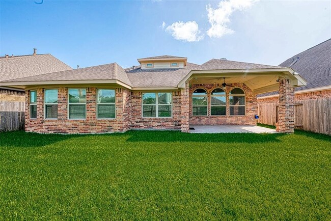 Building Photo - Mooring Pointe Drive, Pearland, TX 77584 -...