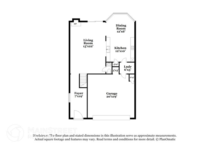 Building Photo - 6560 Browns Mill Ferry Dr