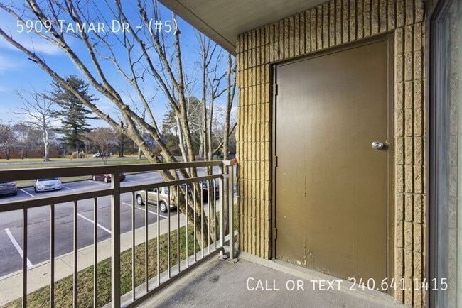 Building Photo - 5909 Tamar Dr