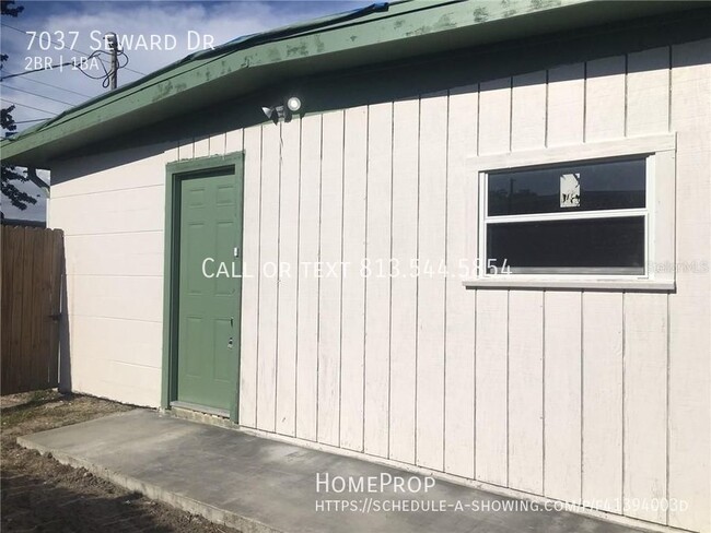 Primary Photo - 7037 Seward Dr