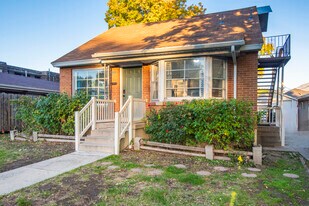 Building Photo - 1895 S 200 E