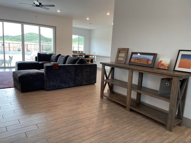 Building Photo - Foothill Perfection with Solar + EV car ch...
