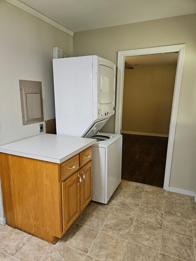 Building Photo - Charming Brick Rancher on Massive Lot – Move-In Ready!