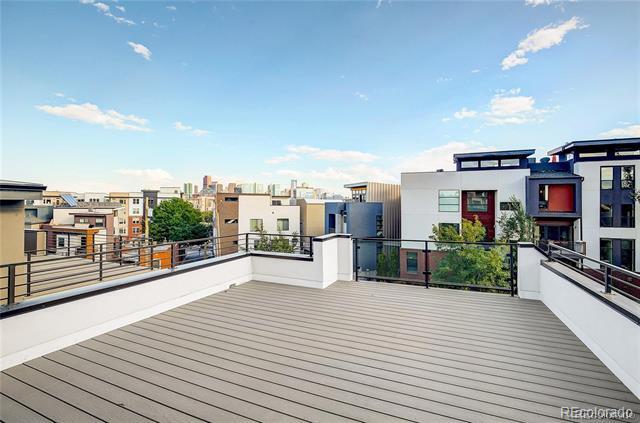Building Photo - 1811 W 32nd Ave