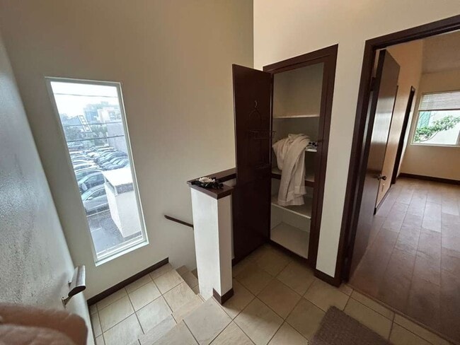 Upstairs Landing2 - 1328 9th St