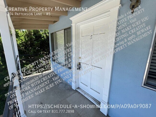 Building Photo - 1204 Patterson Ln