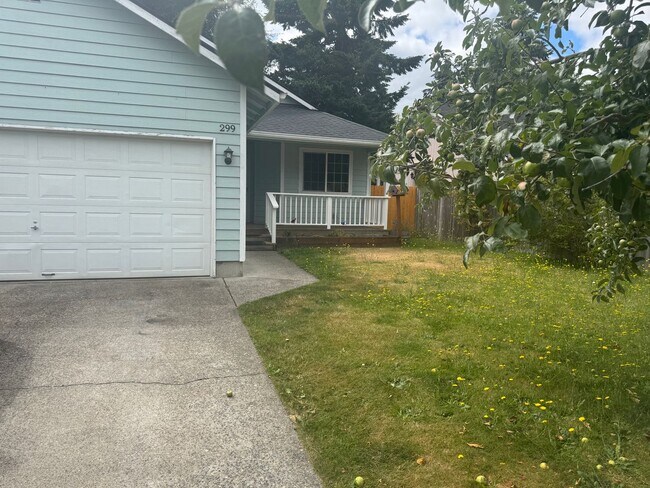 Building Photo - Charming 3-Bedroom Home in the Heart of Tenino