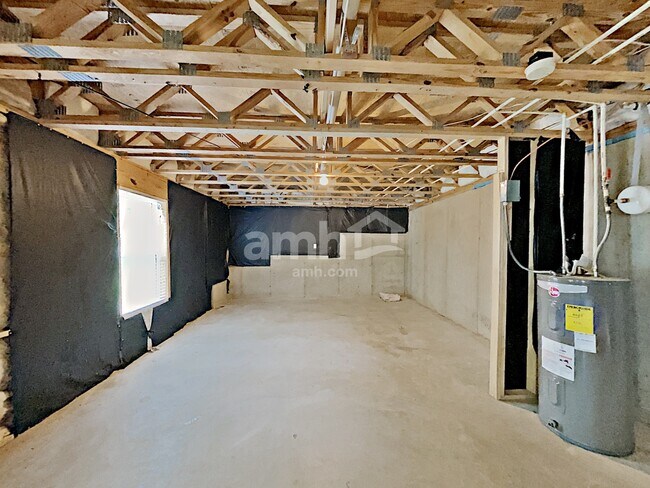 Building Photo - 2170 Liberty Heights