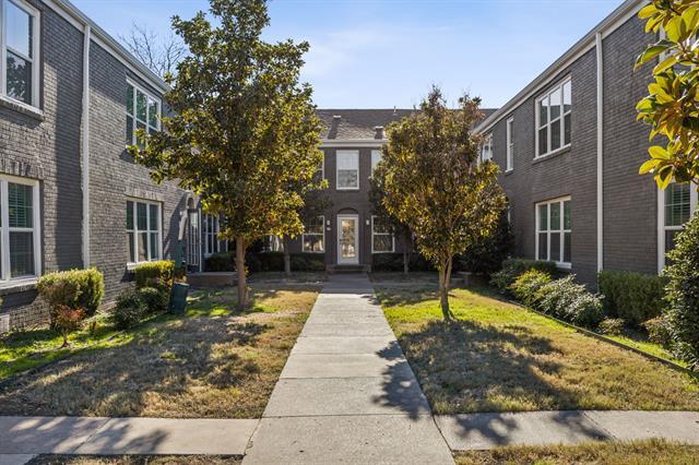 Building Photo - 4402 Swiss Ave