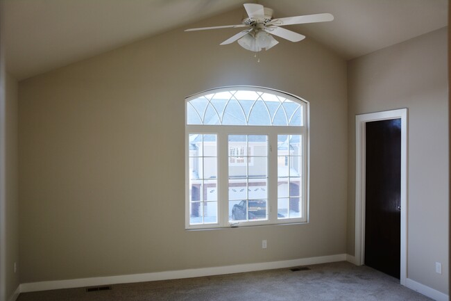 Master Bedroom - 6379 Windemere Ln