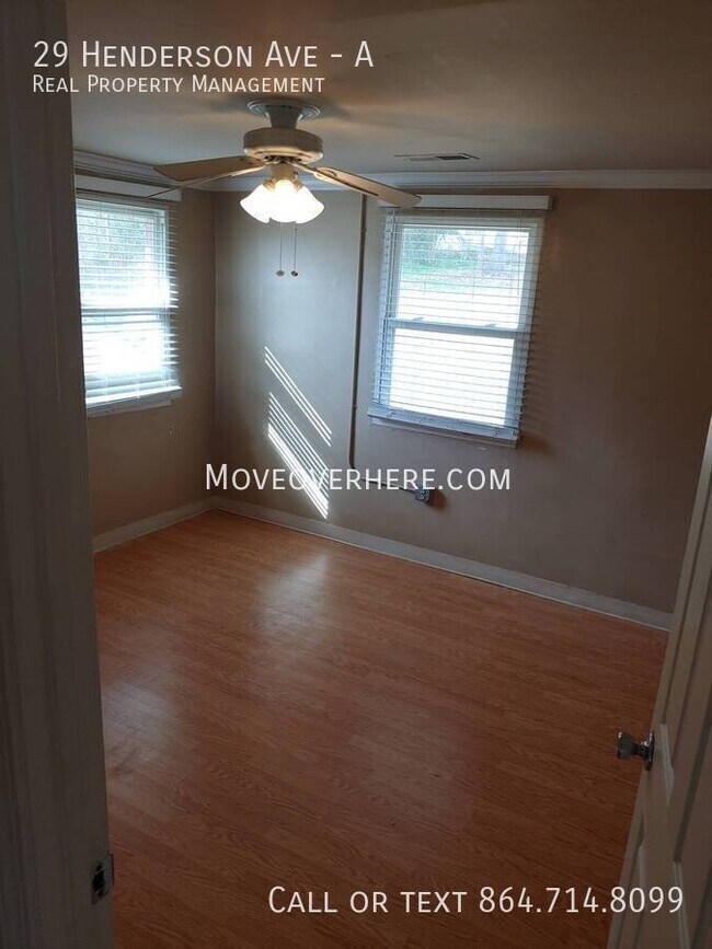 Building Photo - 29 Henderson Ave