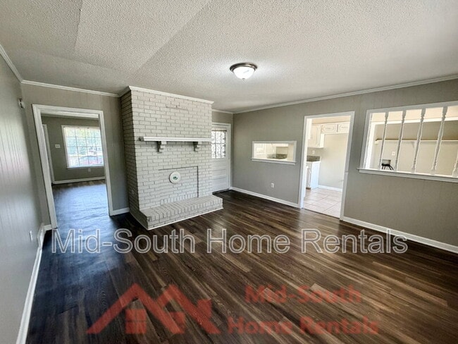 Building Photo - 3080 Argot Ave