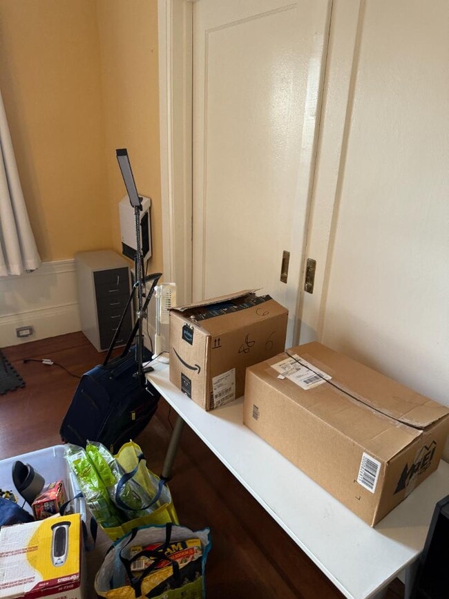 Building Photo - 2345 Fulton St