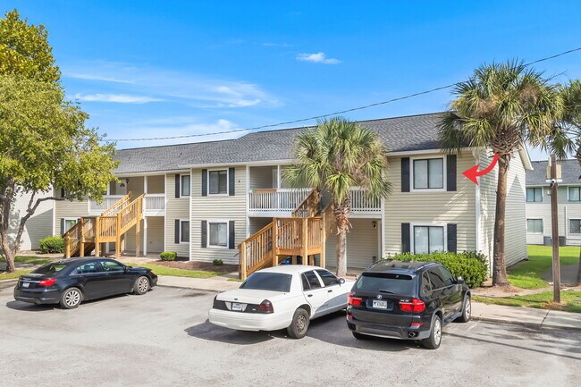 Building Photo - 3555 SC-544