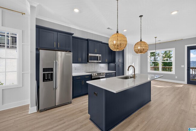 Building Photo - 4764 Silas Ave