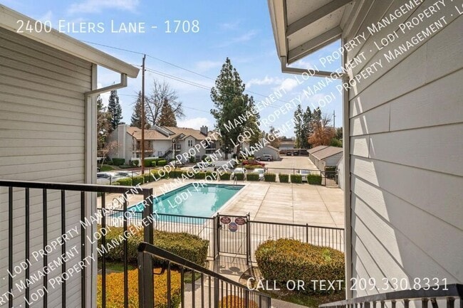 Building Photo - 2400 Eilers Ln