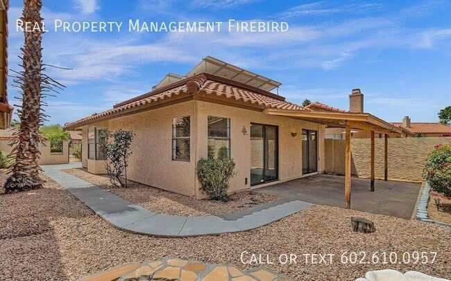 Building Photo - 5216 E Half Moon Dr