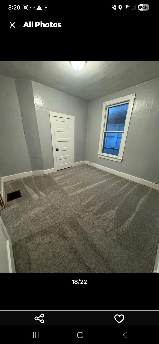 Building Photo - 1820 E Illinois St