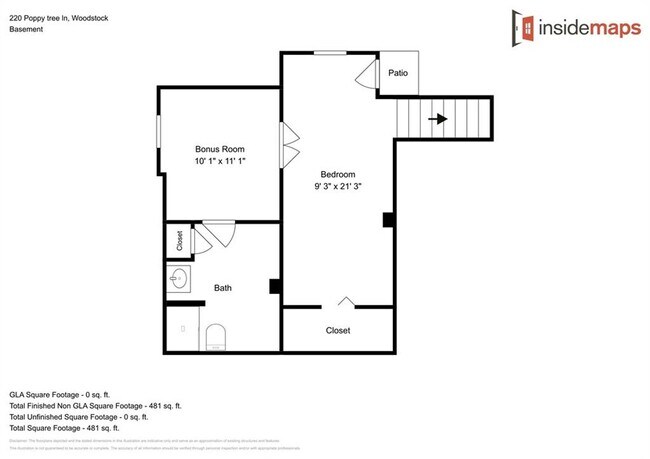 Building Photo - 220 Poppy Tree Ln