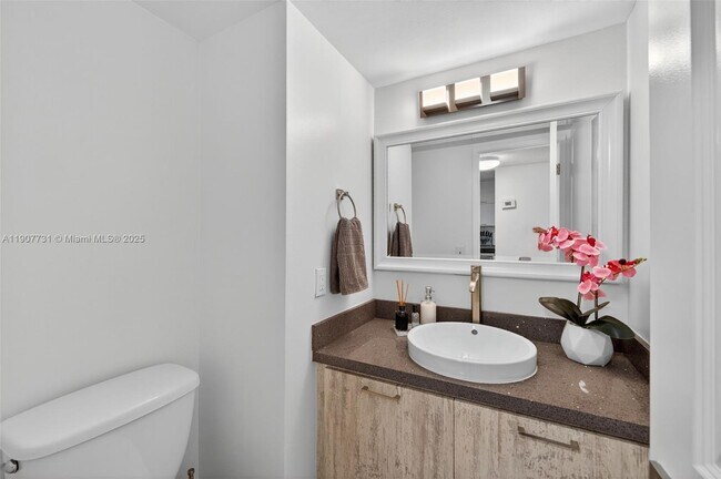 Building Photo - 2851 NE 183rd St