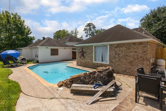 Building Photo - 3026 Rushing Brook Dr