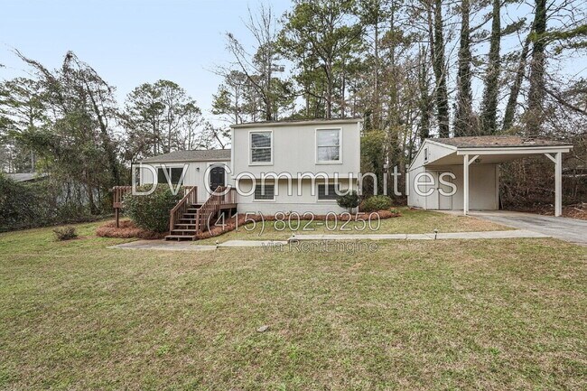 Building Photo - 3531 Tewksbury Dr SW