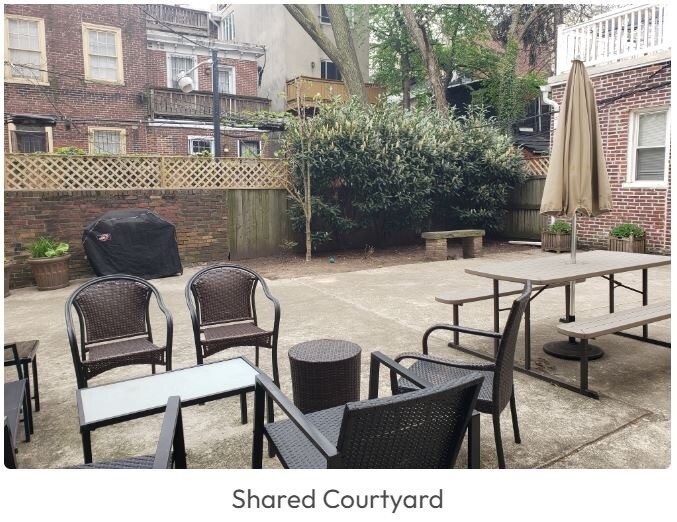 Building Photo - 1502 Mount Vernon St