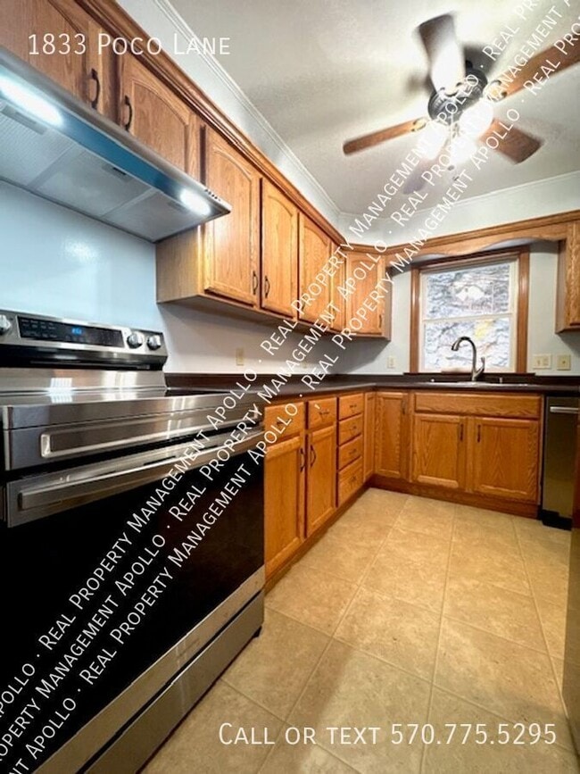 Building Photo - 1833 Poco Ln
