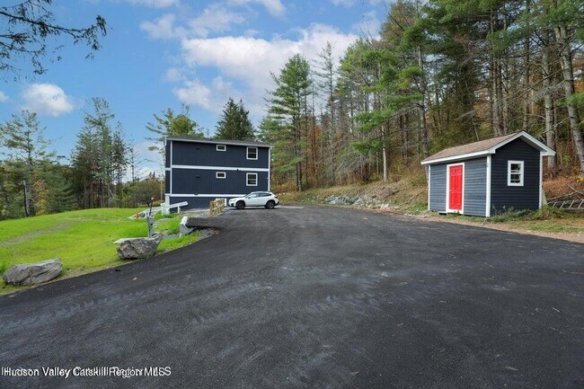 Building Photo - 3191 NY-23