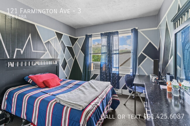 Building Photo - 121 Farmington Ave