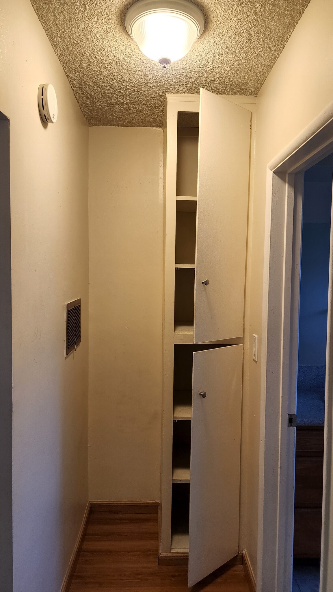 Hallway - 265 San Marcos St