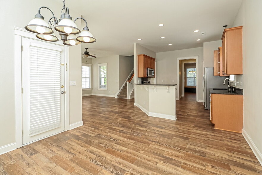 Building Photo - 9819 Grier Springs Ln