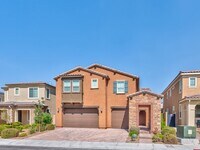 Building Photo - A unique Gem in Inspirada! 5 beds, 3 car, bedroom downstairs and Pool/spa!