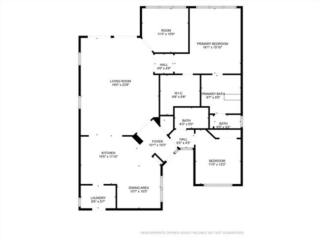 Building Photo - 714 Independence Creek Ln