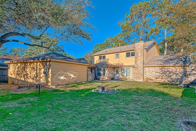 Building Photo - 4815 Wind Chimes Dr